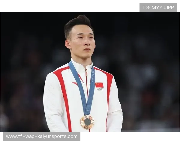 肖若腾目标巴黎：持续奋斗的心态解析，肖若腾还能坚持到巴黎奥运吗