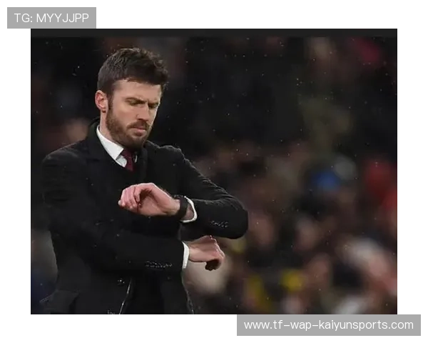 曼联击败热刺，卡里克迎接新的赛季挑战