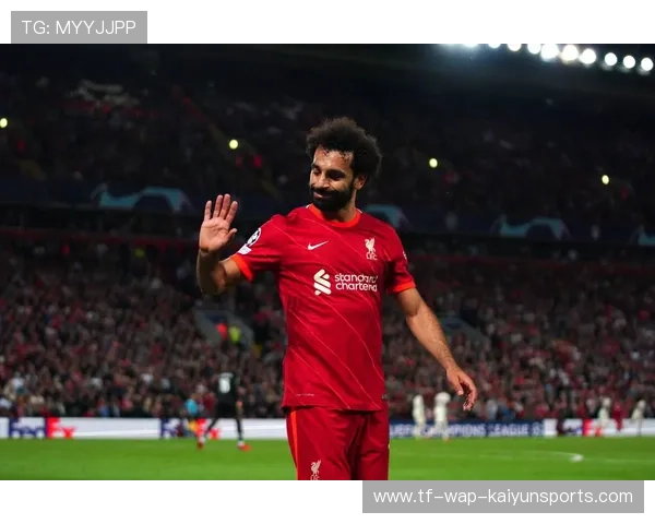 萨拉赫弧线球挂死角入网，利物浦2-0击败伯恩利稳居榜首